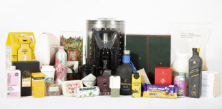 London Packaging Week Innovation Awards finalists