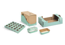 Mondi highlights how purpose-built corrugated packaging can reduce food waste Corrugated packaging examples