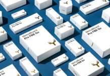 MetsäBoard Pro FBB Go packaging