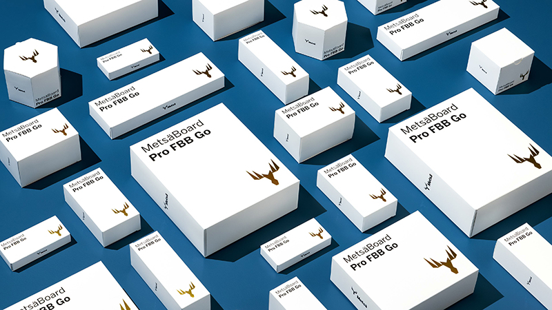 MetsäBoard Pro FBB Go packaging