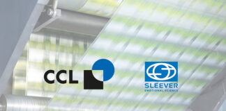 CCL and Sleever logos