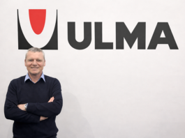 Paul Morican, ULMA Packaging UK MD