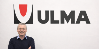 Paul Morican, ULMA Packaging UK MD