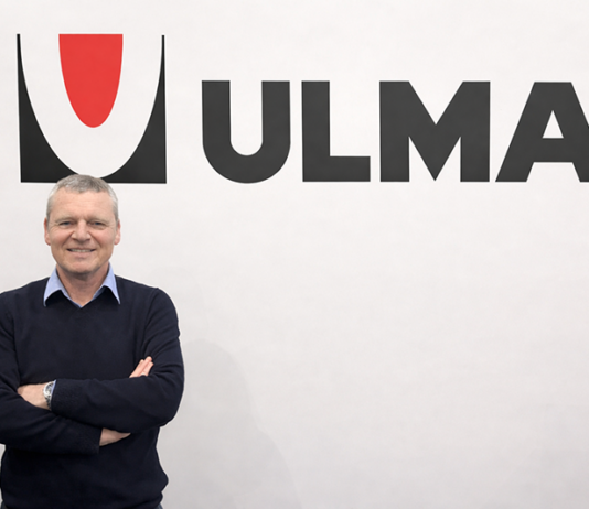 ULMA Packaging UK appoints new MD Paul Morican, ULMA Packaging UK MD