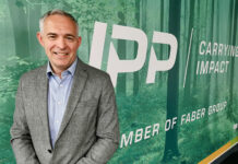 Why change doesn’t have to be the weakest link in the supply chain IPP UK&I regional managing director Andy Maddock