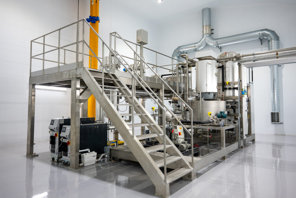 COtooCLEAN technology