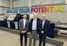 Konica Minolta Business Solutions and Connect Print partnership