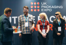 UKPackaging Expo 2025
