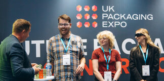 UKPackaging Expo 2025