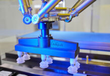 Tekpak modular automation solution