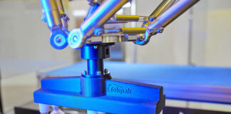 Tekpak modular automation solution