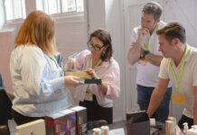 Deadline looms for London Packaging Week Innovation Awards Packaging entries being judged for innovation awards