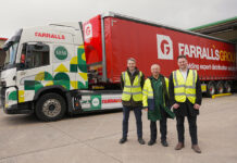 Electric shunt truck