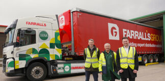 Electric shunt truck