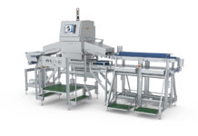 MAXIMIZER x-ray inspection system