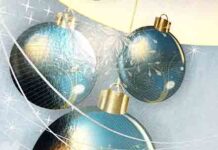 MM Packaging hot foil special effect