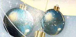 MM Packaging hot foil special effect