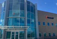 Mondi's Pittsburgh plant