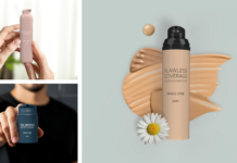 New airless dispenser is ‘Magic’ solution for brands Amcor airless dispenser