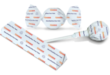 MonoFlexFibre Pure Twist packaging