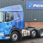 Fleet investment helps drive Pitreavie growth plans Pitreavie Packaging commercial vehicle