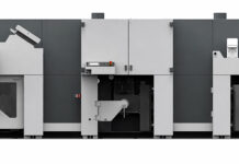 ThermoLam thermal laminator