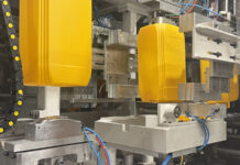 WERIT cuts material use as packaging tax pressures rise Cans in production