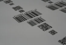 Xaar launches latest version of Versatex printbar Printed barcodes