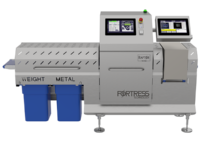 Fortress Technology Raptor Tritek system