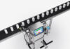 Linx 9000 Series Continuous Ink Jet (CIJ) printer range