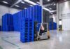 Gold rating highlights Tosca’s sustainability progress Tosca plastic pallets