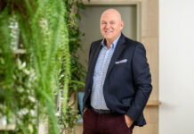 AI ‘fundamentally reshaping’ how consumers discover and buy products online Armand Schoonbrood, Mondi