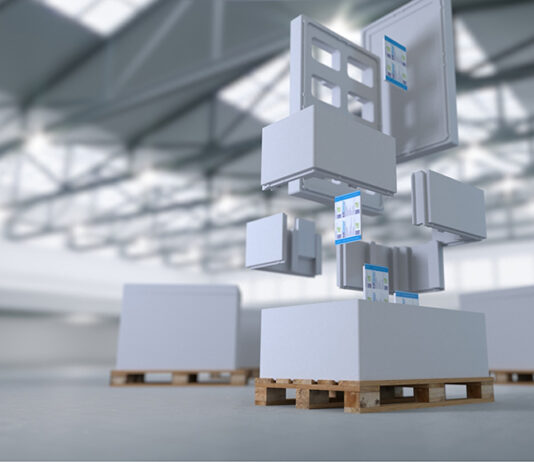 Macfarlane Packaging brings eutecma’s cold chain system to UK customers Cold chain packaging solutions
