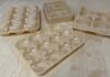 Macpac hails benefits of Sulapac thermoformable wood-polymer composite Sulapac Flow packaging material