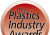Plastics Industry Awards logo