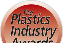 Plastics Industry Awards logo
