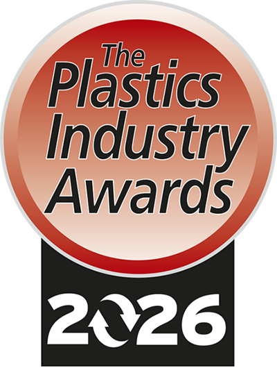 Plastics Industry Awards logo