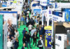 Tenth PRS Europe event ‘felt like a real turning point for the industry’ Busy aisles at PRS Europe