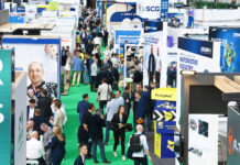 Tenth PRS Europe event ‘felt like a real turning point for the industry’ Busy aisles at PRS Europe
