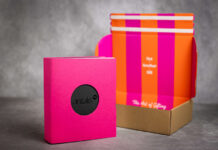 Antalis premium packaging image