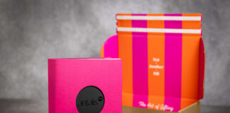 Antalis premium packaging image