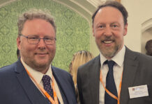 RECOUP strengthens board with new advisor appointments Stuart Foster and Professor Andrew Dove