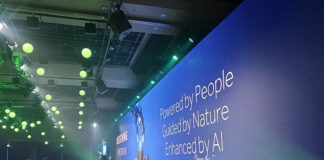 Smurfit Westrock innovation event