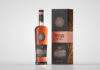Cartonboard pack for Scotch whisky