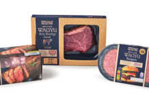 Premium packs aim to elevate Aldi’s Wagyu range Aldi Wagyu range packaging