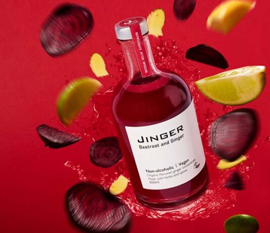 Positive Response: compact filler investment pays off for health drinks innovator Health drinks