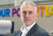 James Pittick - Konica Minolta