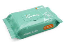 Mondi launches sustainable solution for wet wipes packaging Mondi wet wipes packaging