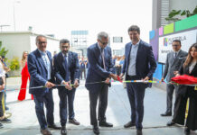 New Tunisia factory adds global capacity for luxury packaging specialist Pusterla Tunisia factory opening
