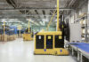 RDM Group on track to ‘meet or exceed’ 2030 sustainability targets RDM Group production facility